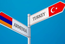 В Москве завершились турецко-армянские переговоры