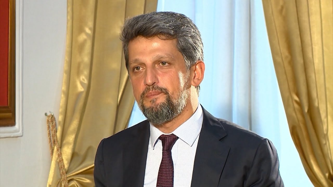 Paylan: Kafkasya’da savaş yoluyla üstünlük sağlayamayan Erdoğan, barış yoluyla bunu yapmaya çalışıyor