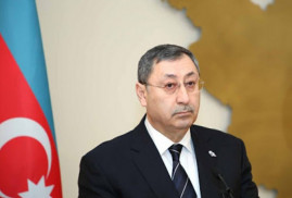 Azerbaycan Ermenistan-Türkiye müzakerelerinin başlamasını memnuniyetle karşıladı