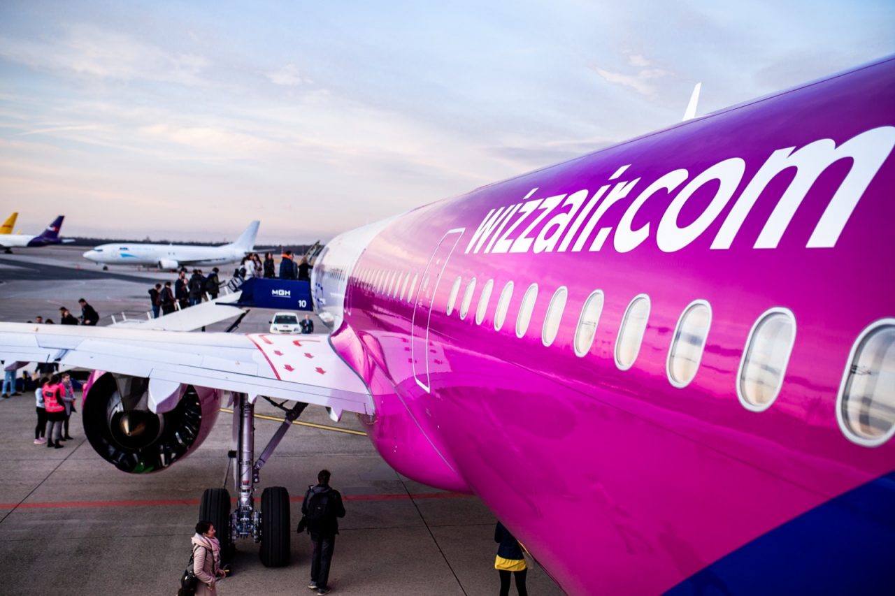 Wizz Air Abu Dhabi, Yerevan seferlerine başlayacak