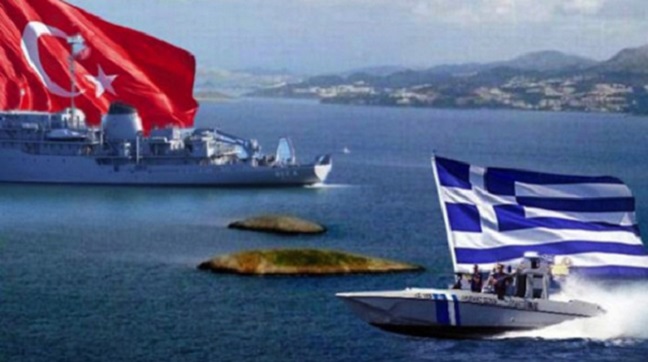 Հունաստանը չի պատրաստվում սահմանազատման հարցում զիջումներ անել Թուրքիային