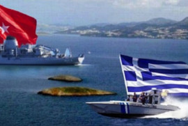 Հունաստանը չի պատրաստվում սահմանազատման հարցում զիջումներ անել Թուրքիային