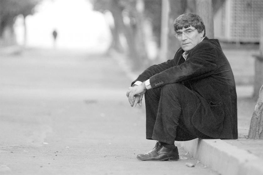 Ragıp Zarakolu: 15 yıl sonra Hrant’ın anısına