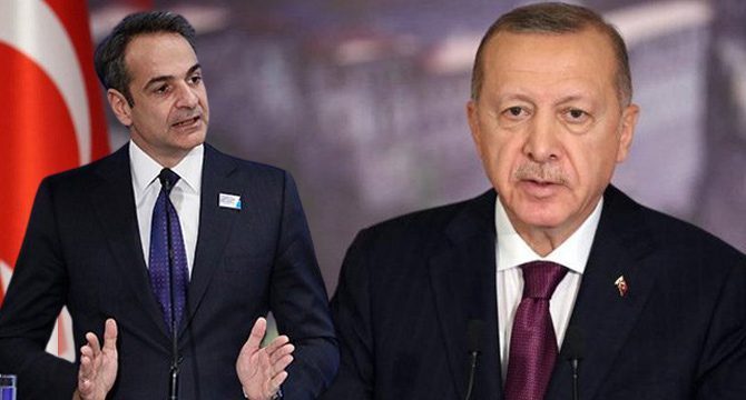 Հունաստանի վարչապետ․ «Եթե Թուրքիան ավելի ագրեսիվանա, ԵՄ-ն հնարավոր է պատժամիջոցներ կիրառի»