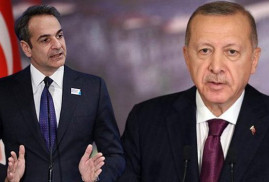 Հունաստանի վարչապետ․ «Եթե Թուրքիան ավելի ագրեսիվանա, ԵՄ-ն հնարավոր է պատժամիջոցներ կիրառի»