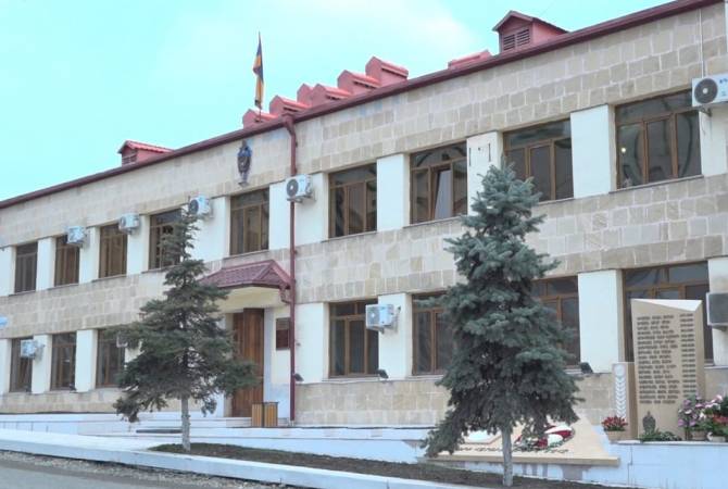 Azerbaycan istihbarat servislerinin Karabağ sakinine casusluk yaptırdığı ortaya çıktı