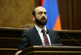 Ermenistan Dışişleri Bakanı: Ermenistan ve Türkiye herhangi bir ön koşul koymadı