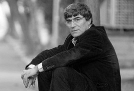 Hrant Dink'in adı Paris'teki bir yere verilecek