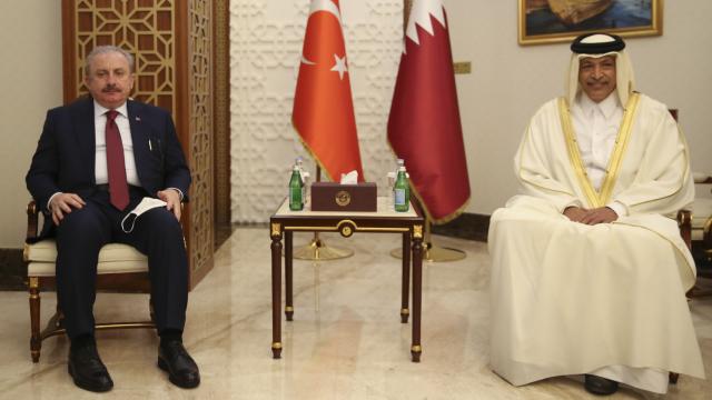 Կատարի ու Թուրքիայի միջև կնքվել է համագործակցության համաձայնագիր