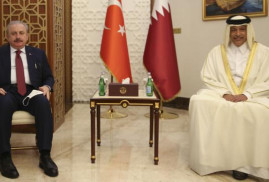 Կատարի ու Թուրքիայի միջև կնքվել է համագործակցության համաձայնագիր
