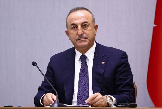 Чавушоглу: На следующей встрече спецпредставители Армении и Турции обсудят шаги по повышению взаимного доверия