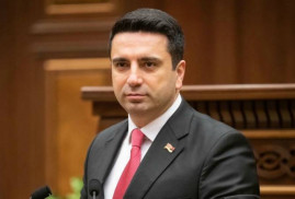 Ermenistan Cumhurbaşkanı görevini kim üstlenecek?