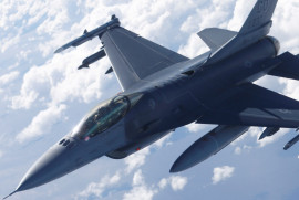 Wall Street Journal. «Ինչ է լինելու Թուրքիային F-16 կործանիչներ վաճառելու հարցը»