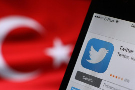 Գրառումը ջնջելու պահանջով «Twitter»-ին ամենաշատ դիմած երկրներից մեկը Թուրքիան է