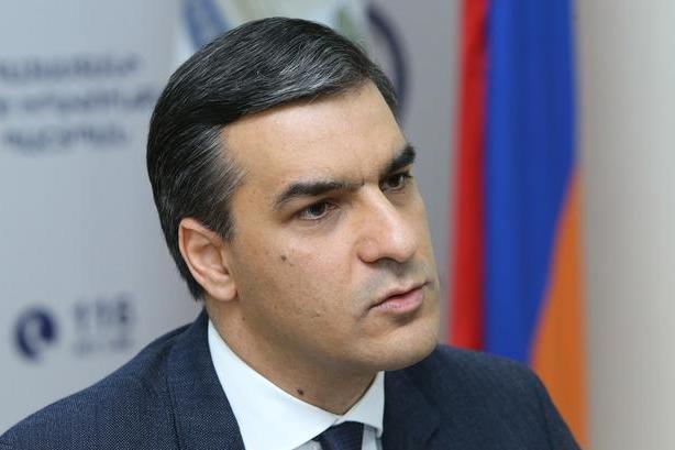 Ermenistan Ombudsmanı Fransa’nın Yerevan Büyükelçisi ile görüştü