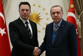 «Tesla»-ն սկսել է մուտքը թուրքական շուկա
