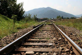 Fransa, demiryolu projeleri çerçevesinde Ermenistan'ı destekleyebilir