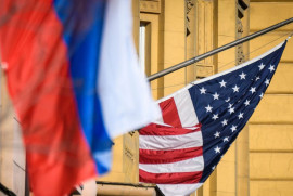 Ermenistan’da Rusya ve ABD büyükelçiliklerini havaya uçurmakla tehdit eden kişi yakalandı
