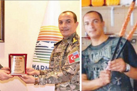 Թուրքիայում պարզել են, որ ադրբեջանցի կեղծ հերոսի են պարգևատրել
