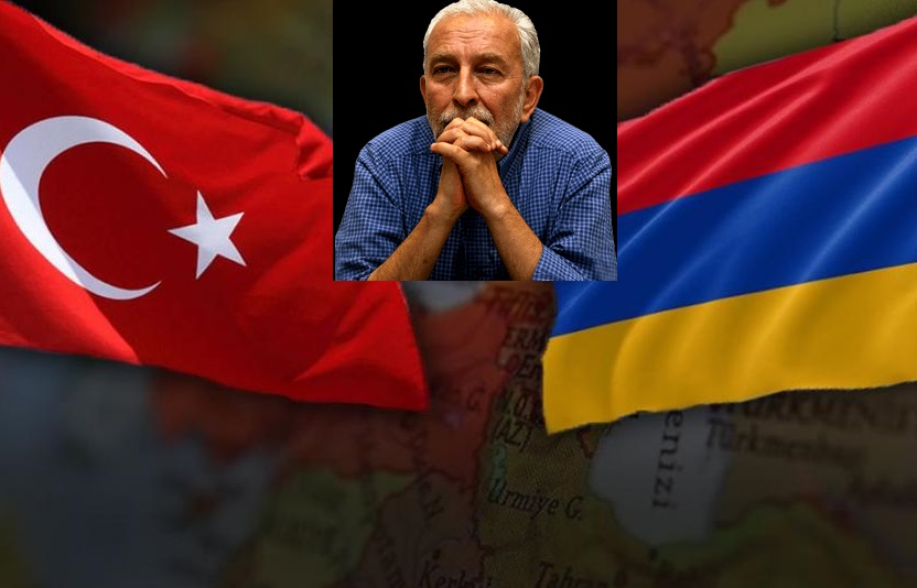 Թուրք վերլուծաբան. «Ռուսաստանի ճնշմամբ Հայաստանին բարեկամության ձեռք մեկնելու որոշում են կայացրել»