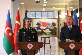 Աքար. «Հույս ունենք, որ Հայաստանը կգնահատի իրեն մեկնված խաղաղության ձեռքը»