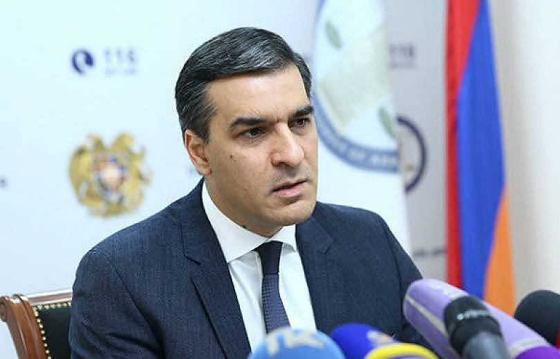 Ermenistan Ombudsmanı: Azerbaycan bizimle barıştan konuşurken ülkemizi yok etmekle tehdit ediyor