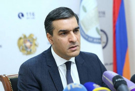 Ermenistan Ombudsmanı: Azerbaycan bizimle barıştan konuşurken ülkemizi yok etmekle tehdit ediyor