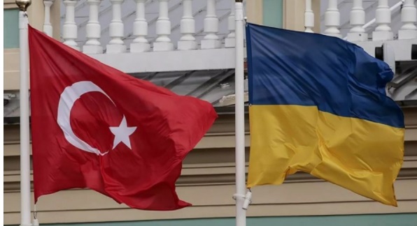 Թուրքիայի հետ Ուկրաինան կնքելու է 12 նոր պայմանագիր