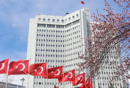 Թուրքիան աջակցում է Ուկրաինայի տարածքային ամբողջականությանը ու ինքնիշխանությանը