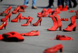 Զեկույց․ Թուրքիայում միայն հունվարին 26 կին է սպանվել