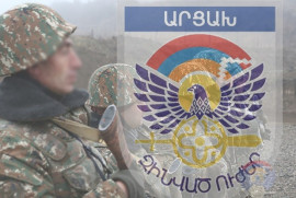 Karabağ Savunma Bakanlığı: Ateşkes rejimi Azerbaycan tarafından ihlal edildi