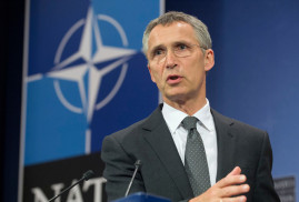 Глава НАТО поблагодарил Турцию за поддержку в российско-украинском кризисе