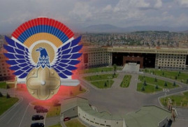 Ermenistan'dan Azerbaycan'a yalanlama: Ateş açıldığı iddiası dezenformasyon