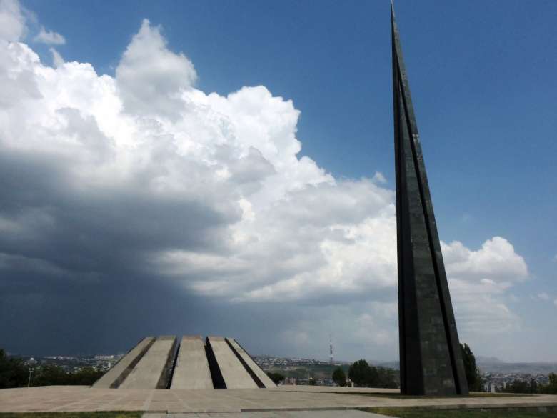 Ermenistan, Ermeni Soykırımı’nın uluslararası düzeyde tanınması için çabalarını sürdürecektir
