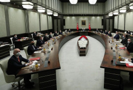 Թուրքական մամուլ. Թուրքիայի կառավարության կազմում սպասվում են փոփոխություններ