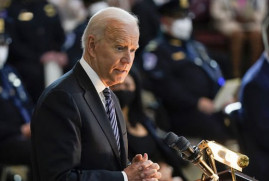 Biden, ABD vatandaşlarına Ukrayna'yı terk etme çağrısında bulundu