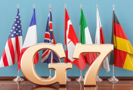 G-7'den Rusya’ya ‘ağır mali yaptırımlar’ uyarısı