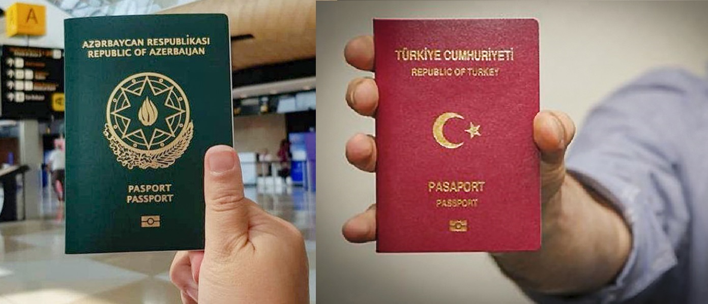 Ermenistan’da Türkiye ve Azerbaycan vatandaşları iltica başvurusunda bulundu