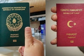 Ermenistan’da Türkiye ve Azerbaycan vatandaşları iltica başvurusunda bulundu