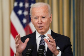 Biden: Her türlü senaryoya hazırız ama diplomasiye şans verilmesi lazım