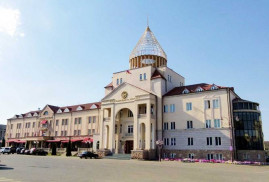 Karabağ Parlamentosu ilk okumada "İşgal Altındaki Topraklar Hakkında" yasayı oybirliğiyle kabul etti
