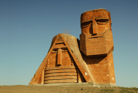 Artsakh Parlamentosu “İşgal Altındaki Topraklar Hakkında” yasa tasarısını kabul etti