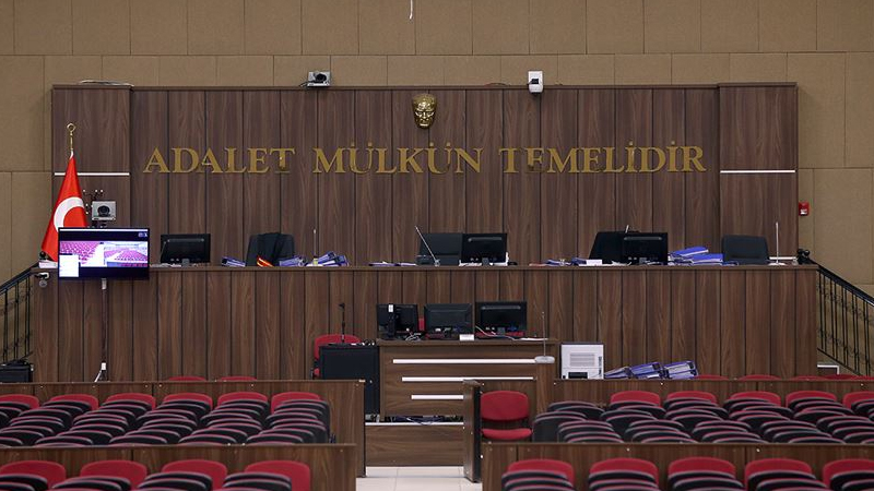 Թուրքիայում  «Հայոց ցեղասպանություն» բառակապակցության համար դատվող փաստաբաններն արդարացվել են