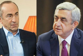 Ermenistan Başsavcılığından Azerbaycan’a tepki