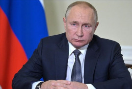Putin'den Karabağ açıklaması