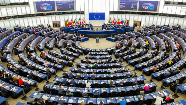 Avrupa Parlamentosu, Karabağ savaşının nihai sonuçlarını tanımadı