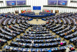 Avrupa Parlamentosu, Karabağ savaşının nihai sonuçlarını tanımadı