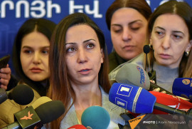 Ermeni milletvekili: "Ermenistan-Türkiye sınırını açmak ve Türkiye ile ilişkilerin sonuçlarını görmek istiyoruz"