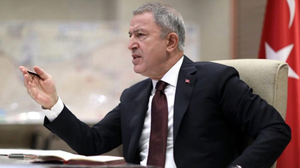 Резников обсудил с министром обороны Турции текущую ситуацию в Украине