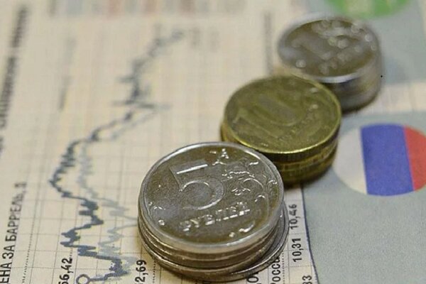 Rus rublesi dolar karşısında yüzde 30 değer kaybetti